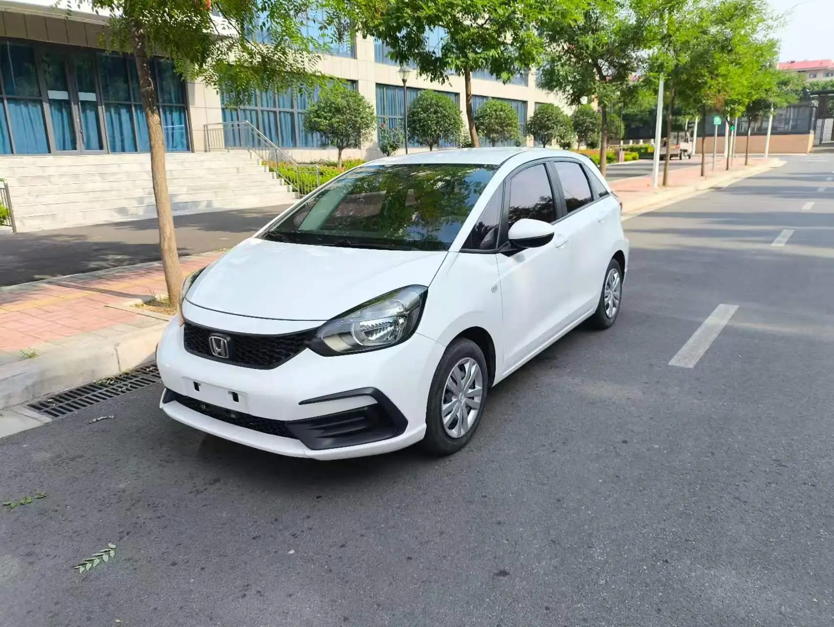 Honda 2023 Fit 1.5 CVT Trendy Edition Automatic