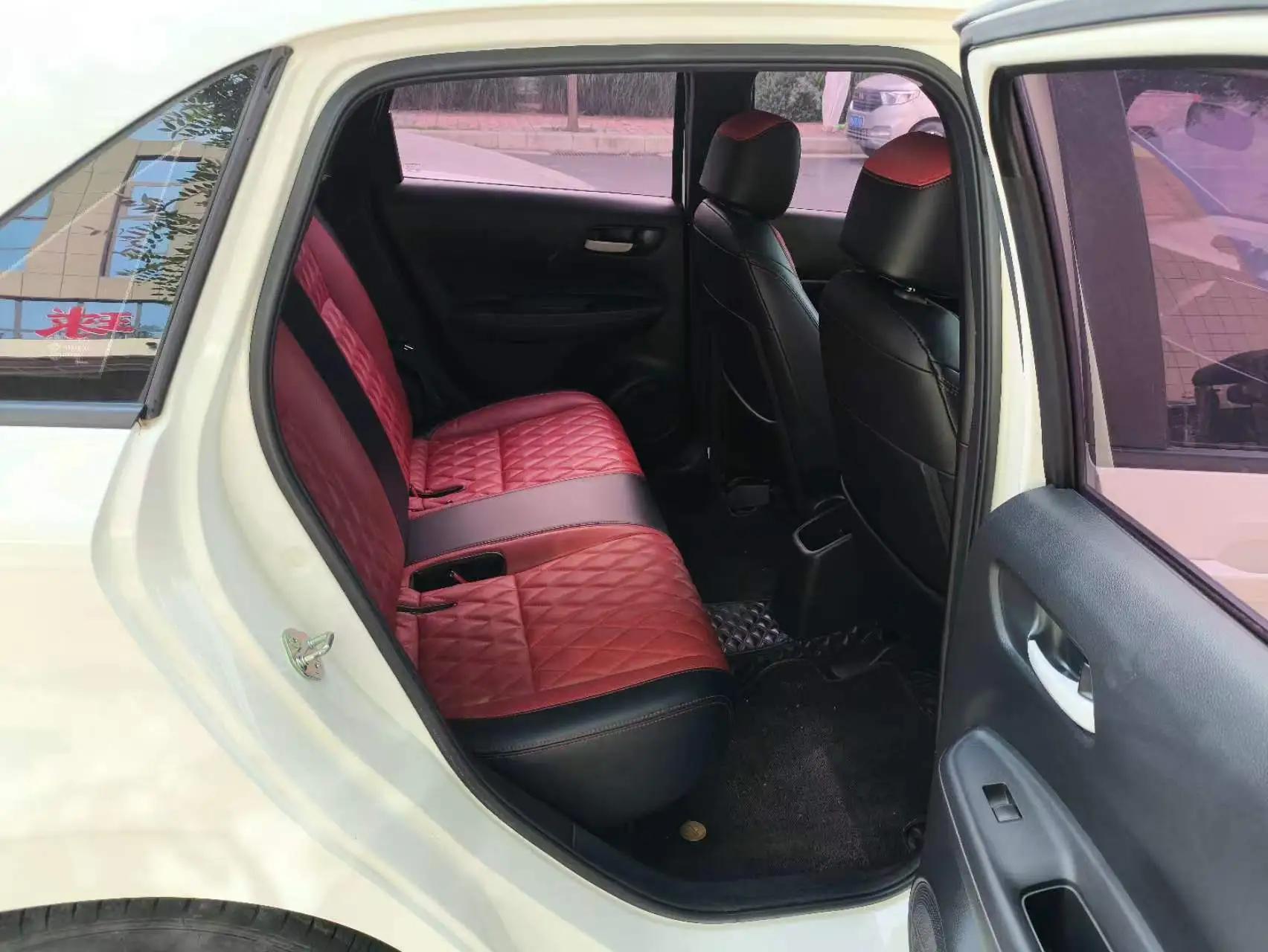 Honda 2023 Fit 1.5 CVT Trendy Edition Automatic 11