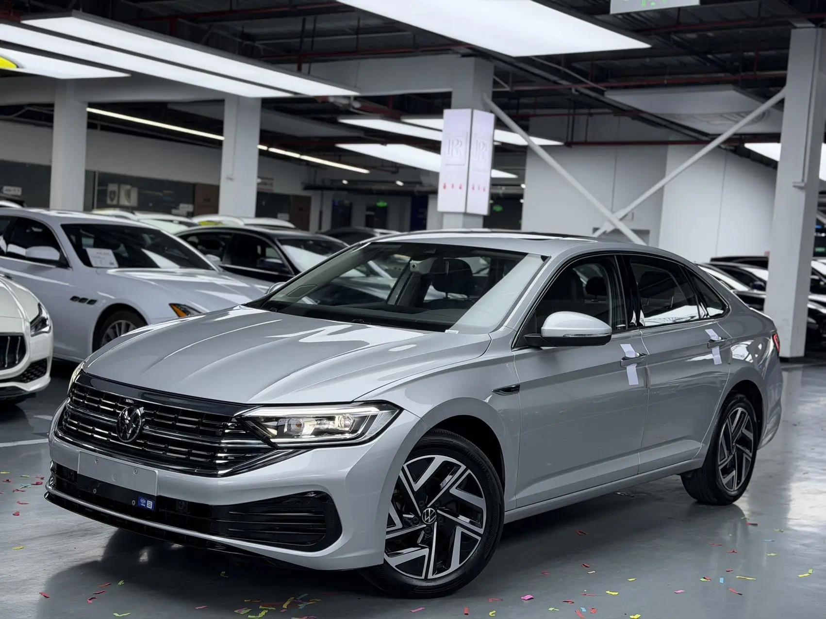 Volkswagen 2024 Sagitar 1.5TSI 300TSI Exceed Version Automatic