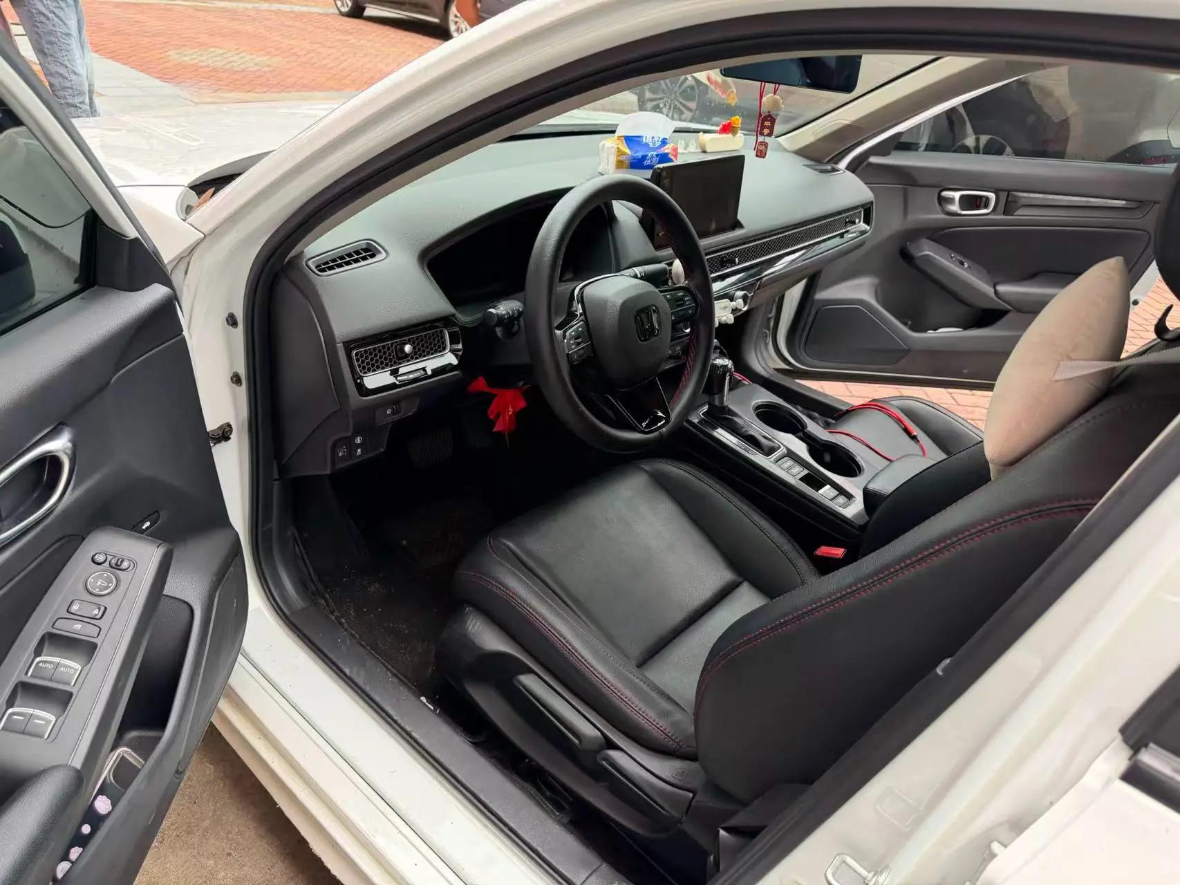 Model 2022 240TURBO CVT Magic Night Technology Edition 4