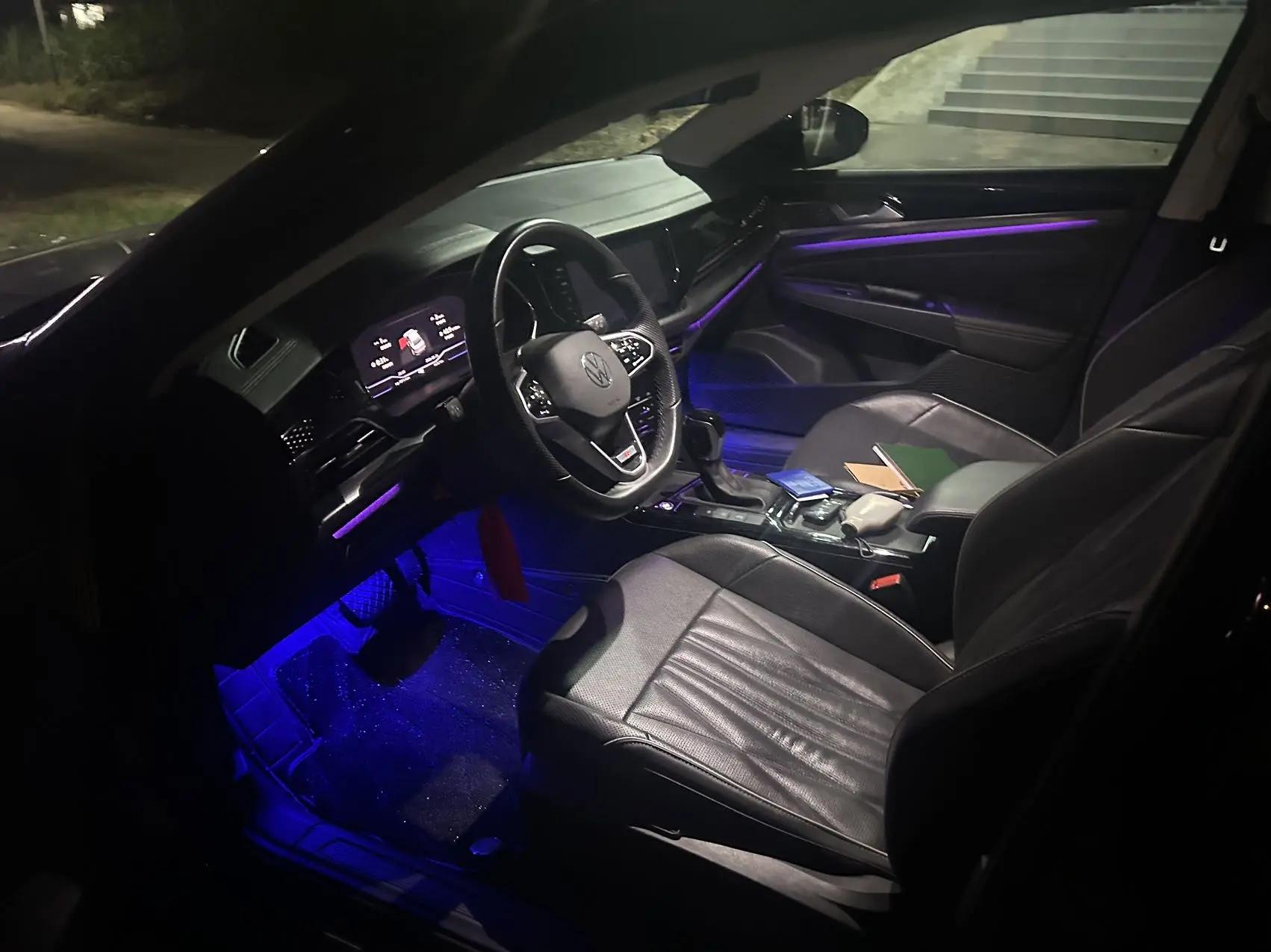 Passat 2022 330TSI Deluxe Edition 3