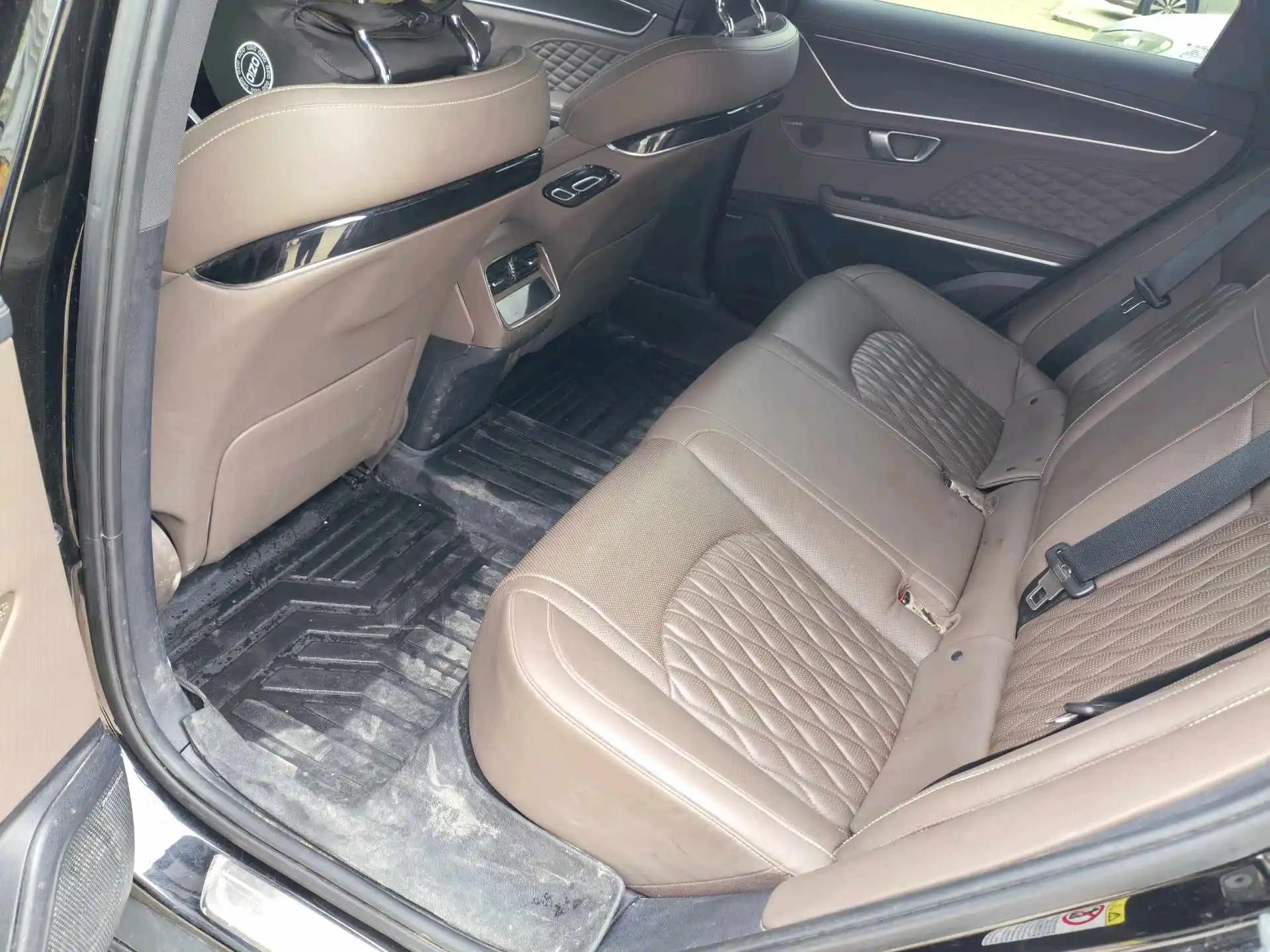 BYD 2023 Han DM-i 1.5T CVT Champion Edition 121KM Prestige Automatic 7