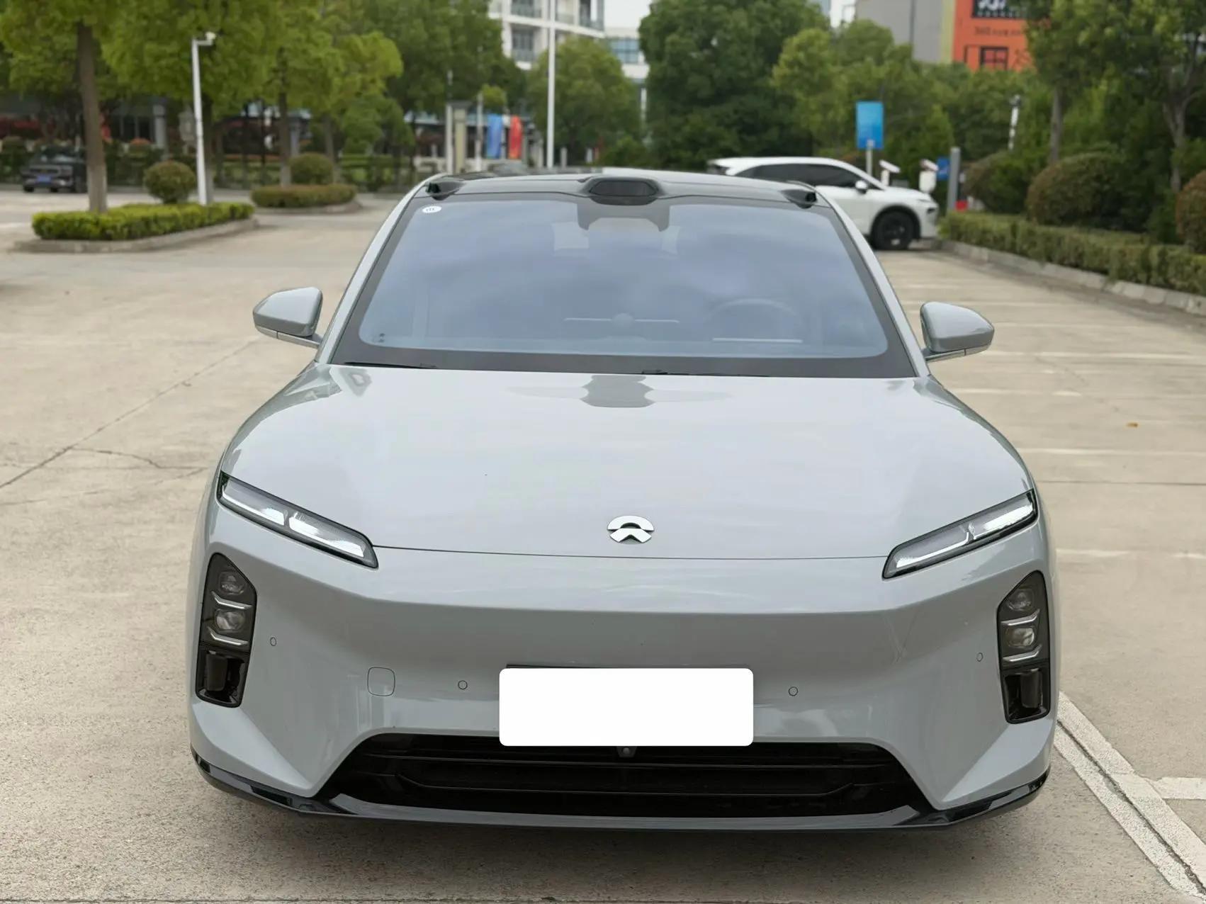 NIO 2025 ET5T 75kWh Touring automatic 2