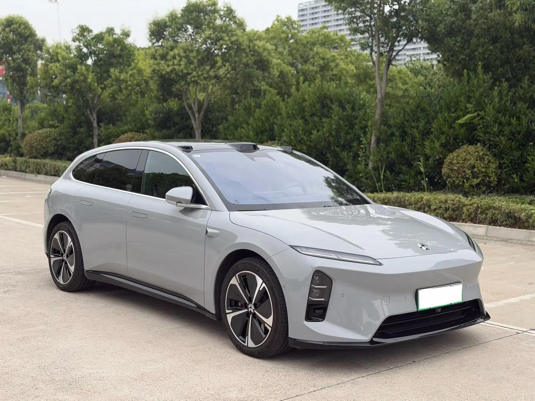NIO 2025 ET5T 75kWh Touring automatic 3