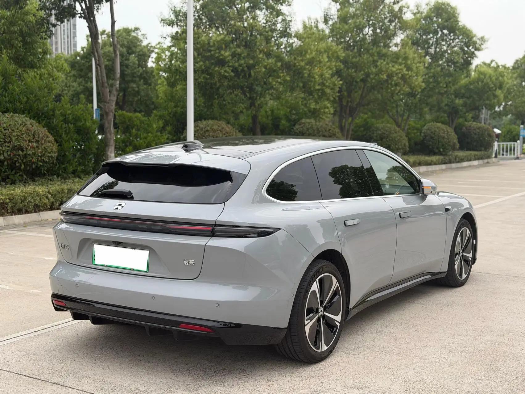 NIO 2025 ET5T 75kWh Touring automatic 5