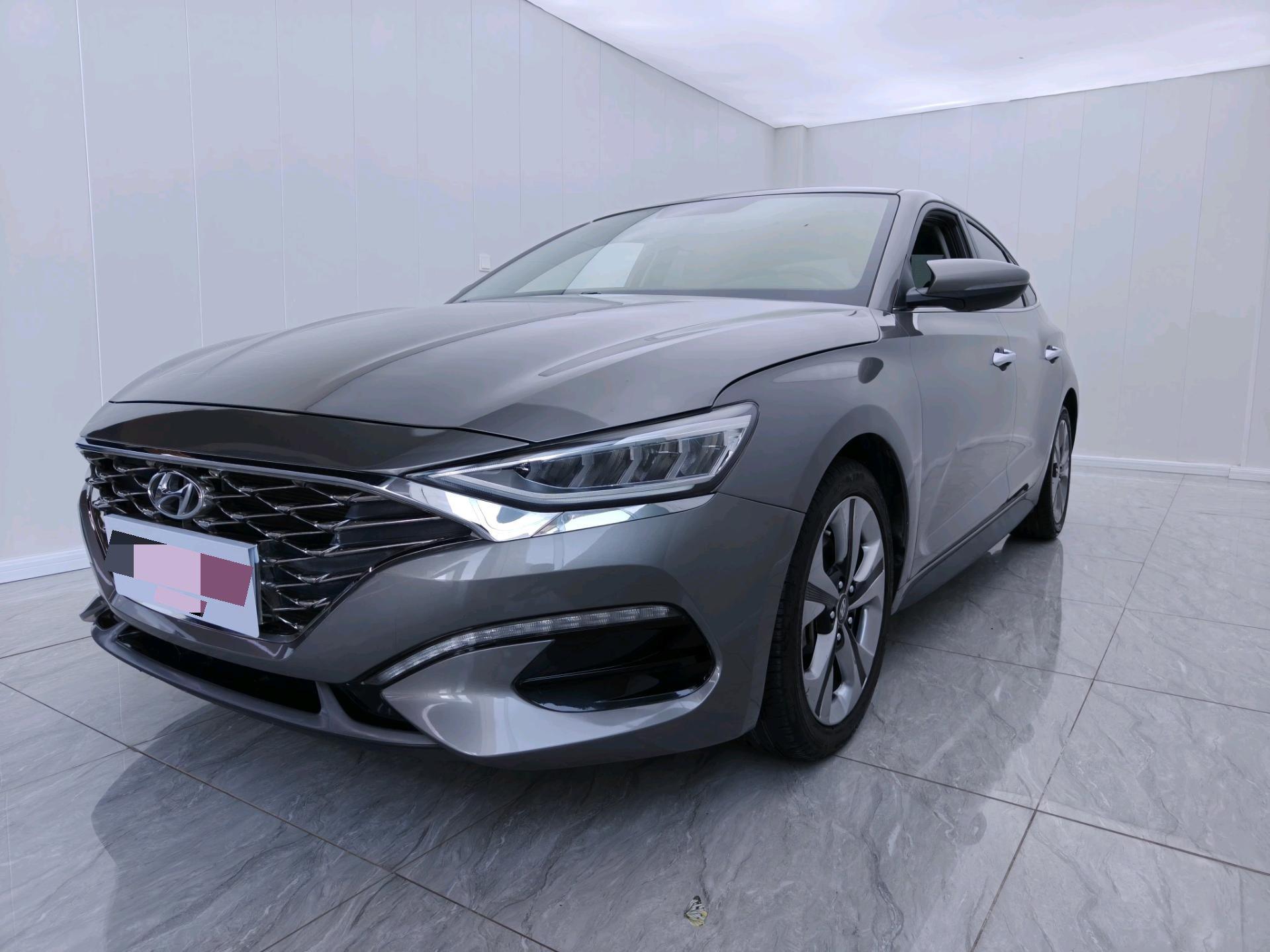 Fista 2019 280TGDi Sports Edition National V