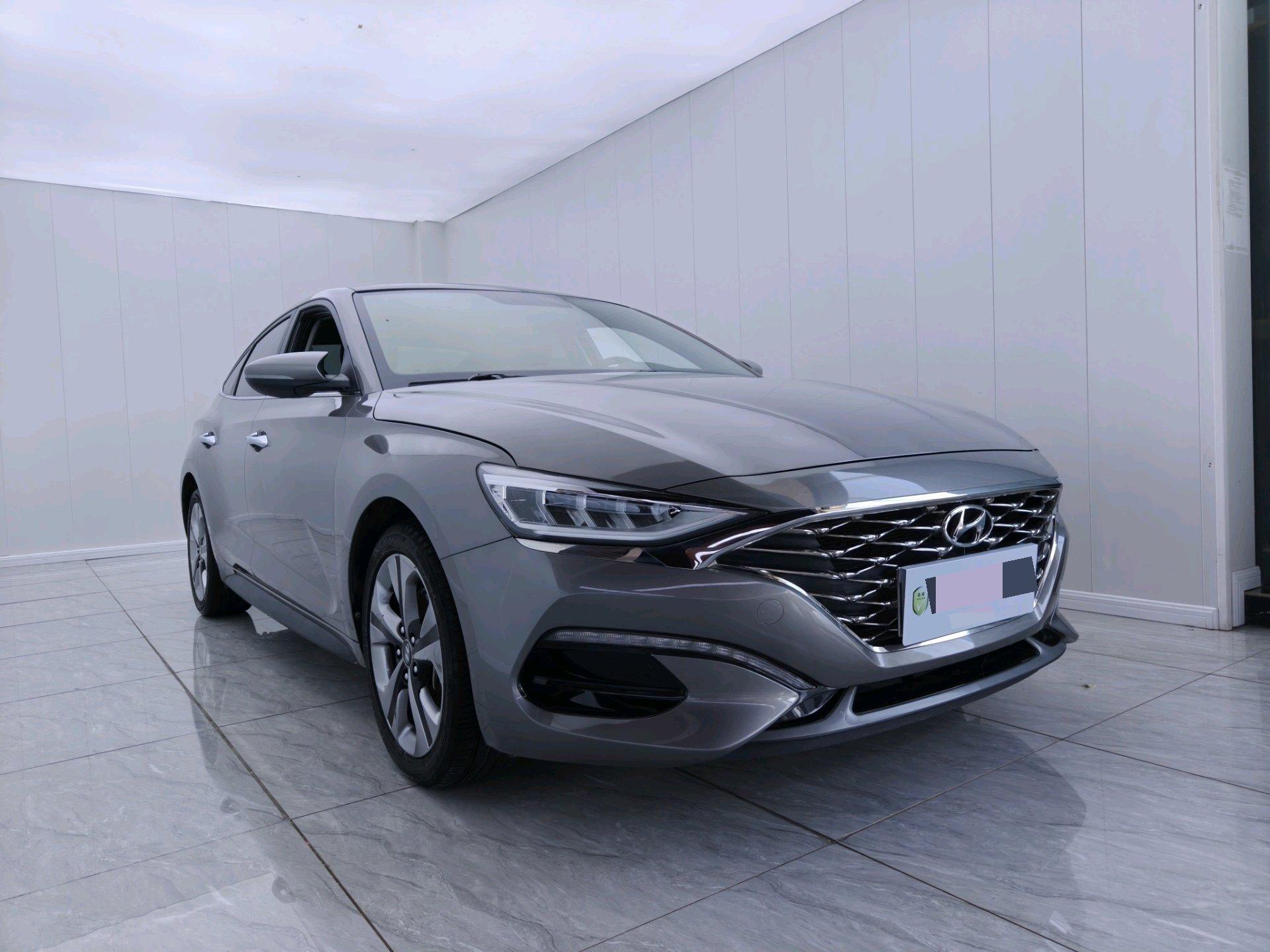 Fista 2019 280TGDi Sports Edition National V 2