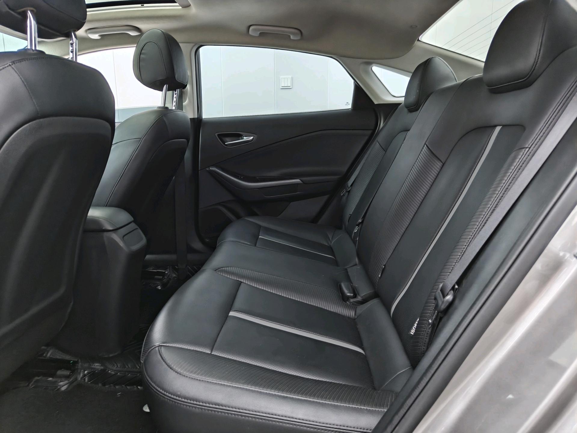 Fista 2019 280TGDi Sports Edition National V 4