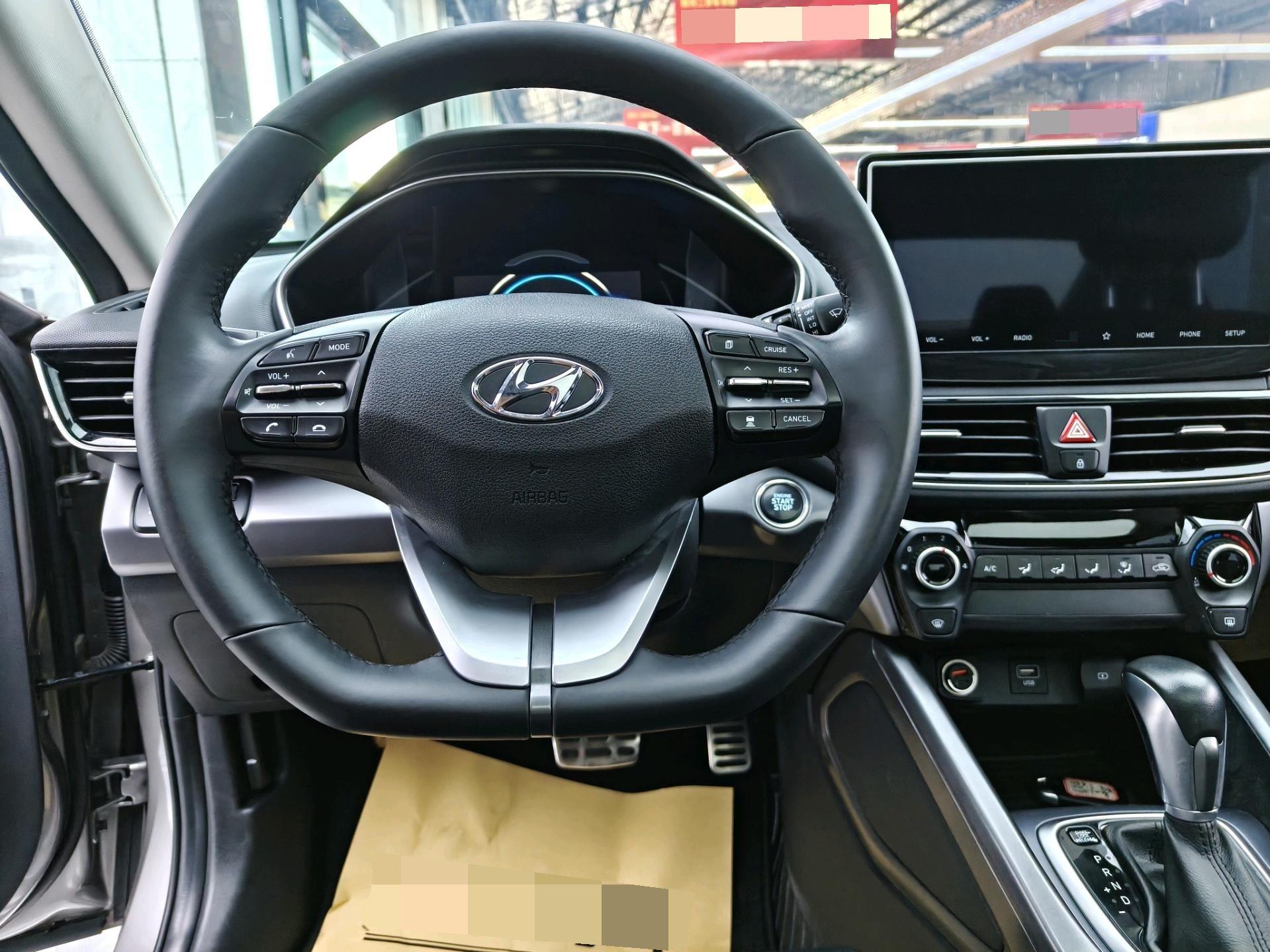 Fista 2019 280TGDi Sports Edition National V 5