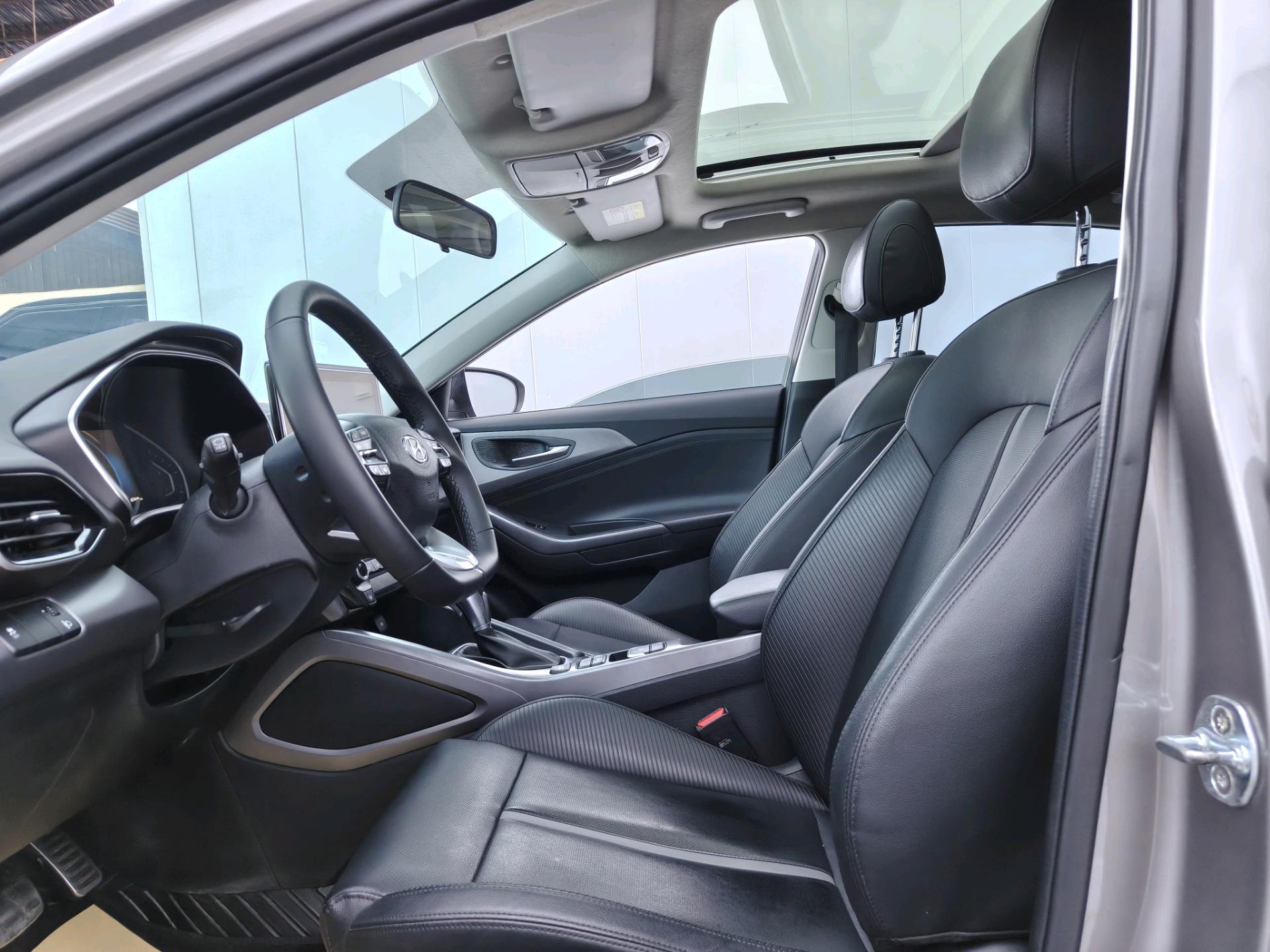 Fista 2019 280TGDi Sports Edition National V 6