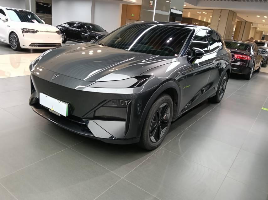 ChangAn Deepal 2023 S 7 200 Max Range-extended Automatic Gear