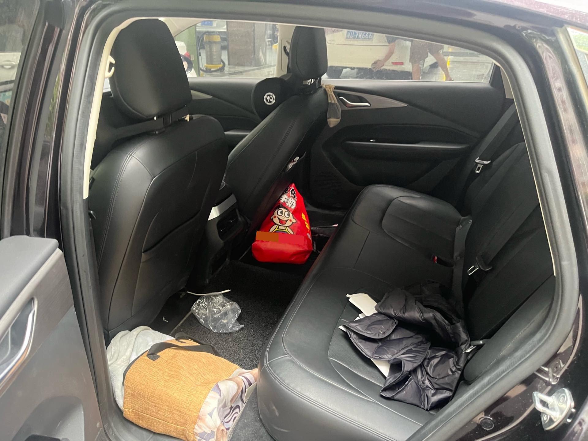 WuLing Starlight 2023 150 Advanced Edition 5
