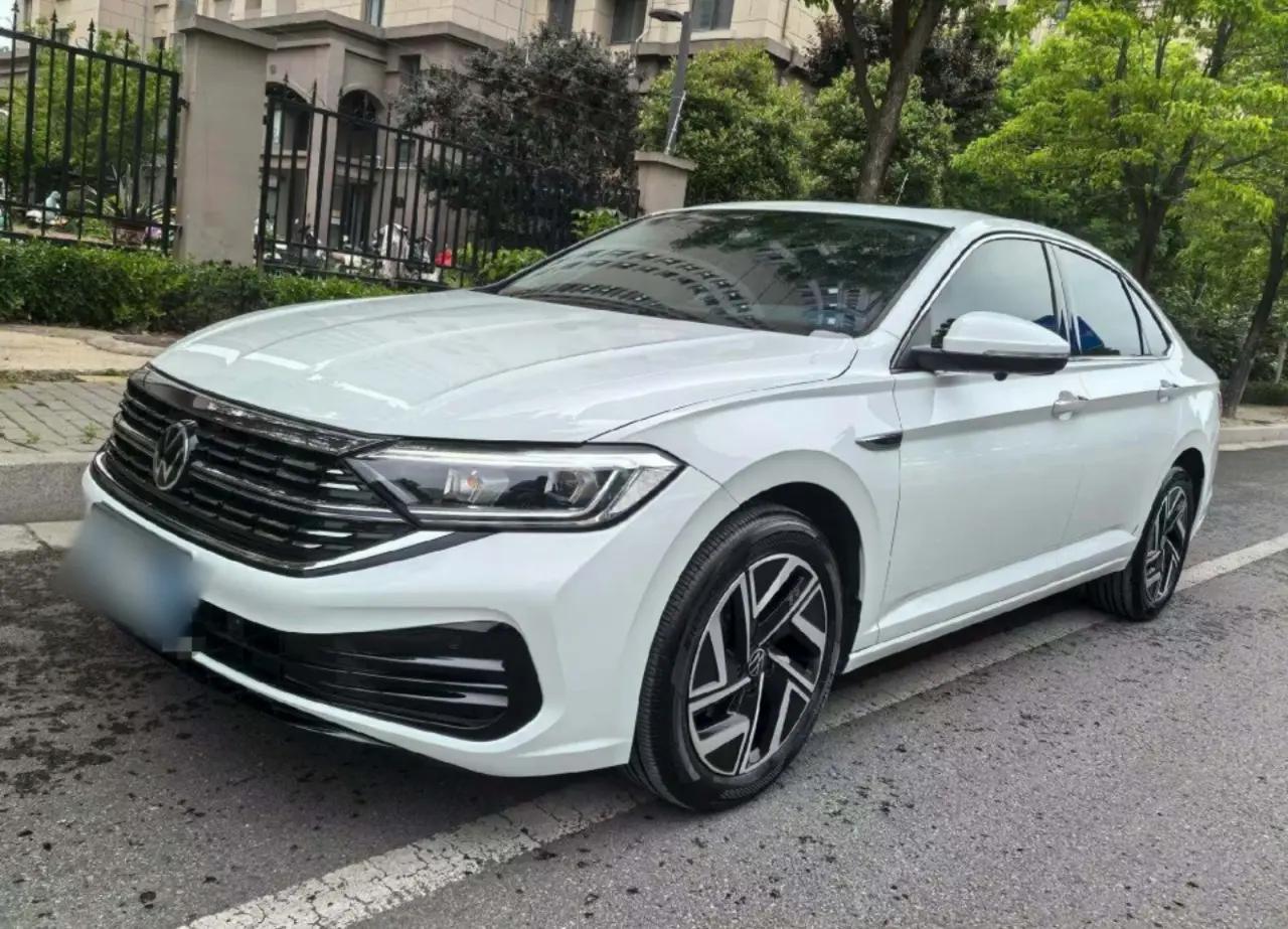 Volkswagen 2026 Sagittarius 1.5TSI 300TSI 30 million Selected Exceed Automatic Gear
