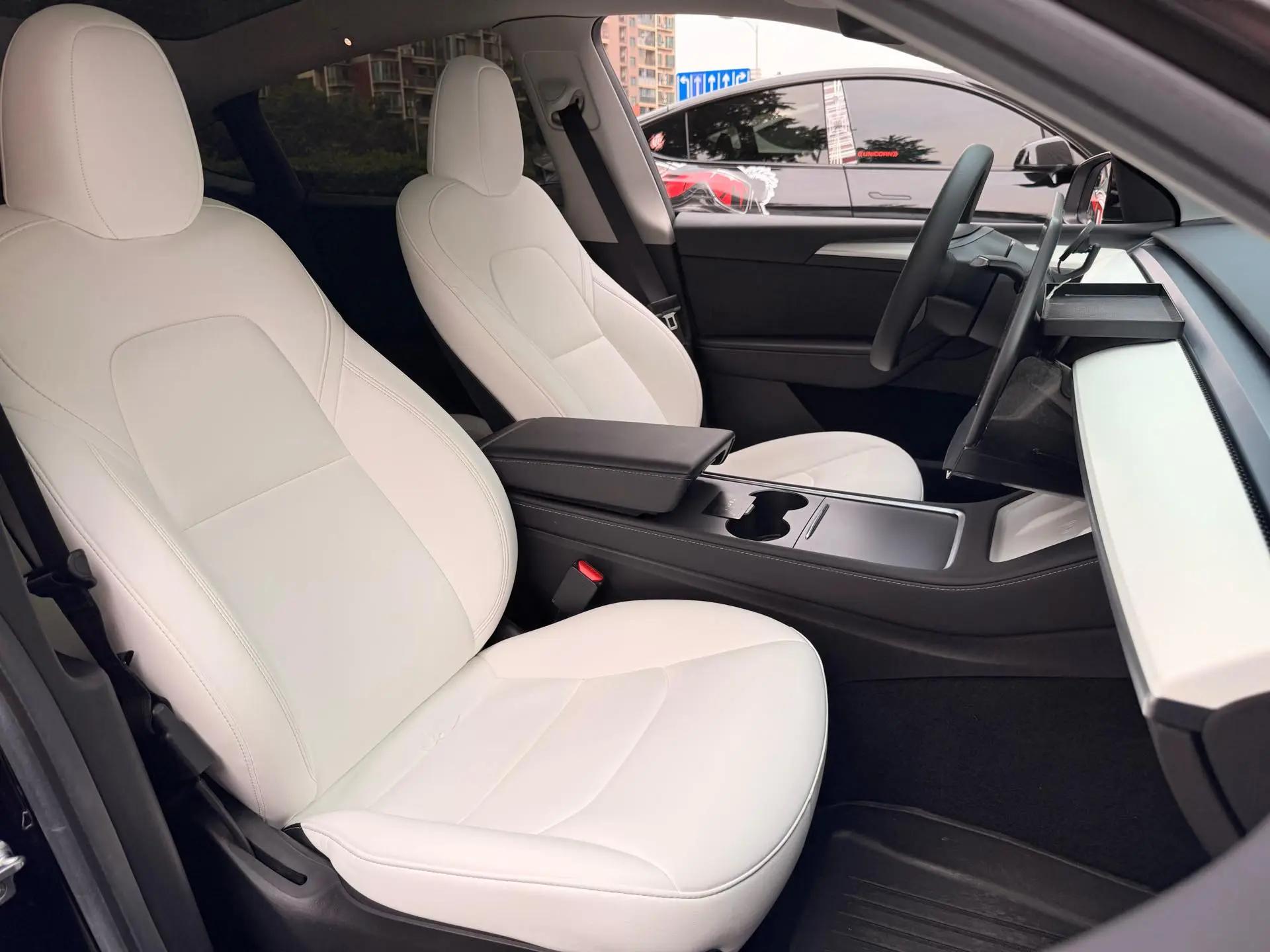 Model Y 2022 rear-wheel drive version 4
