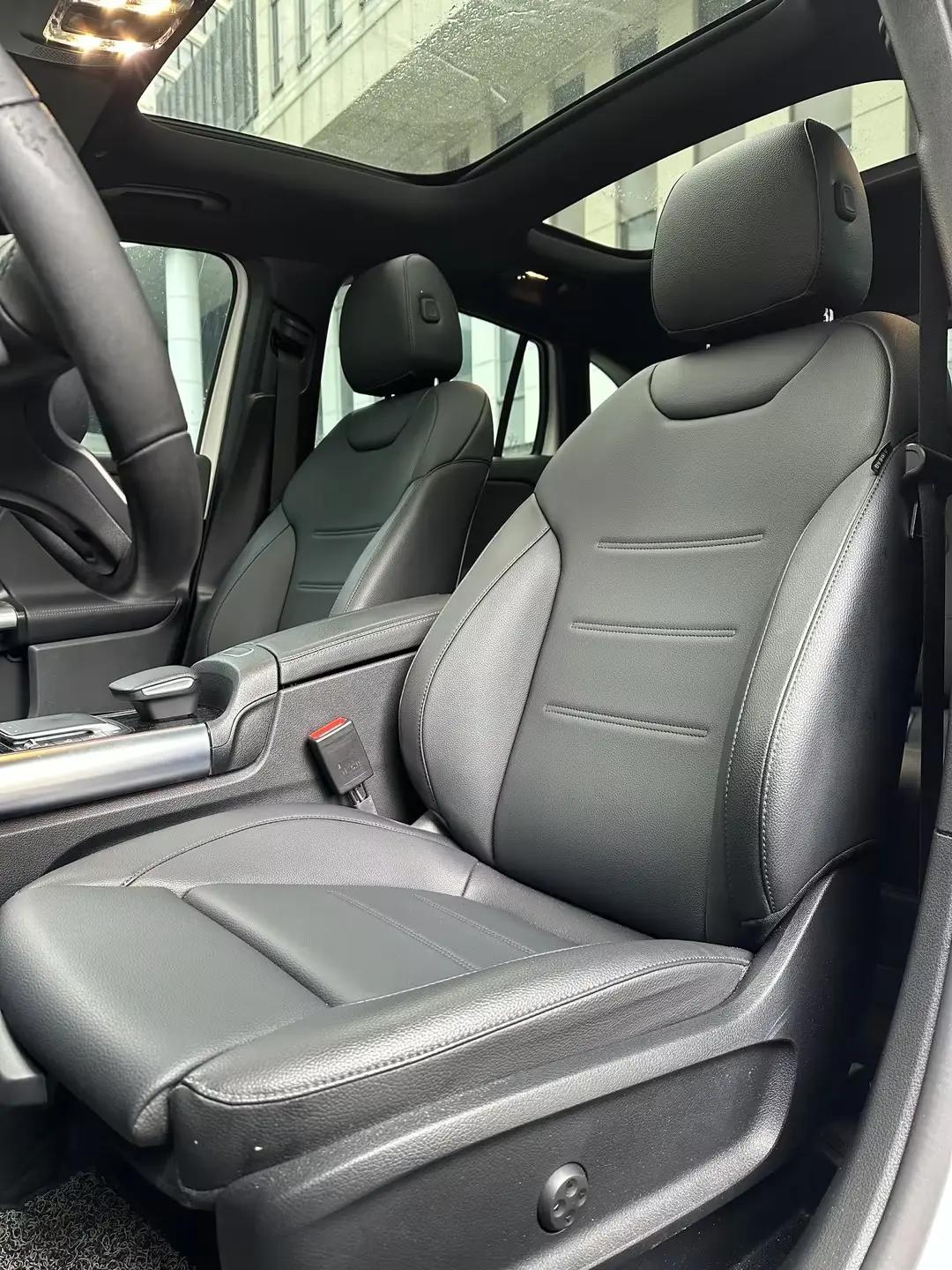 Mercedes Benz GLA 2022 GLA 200 15