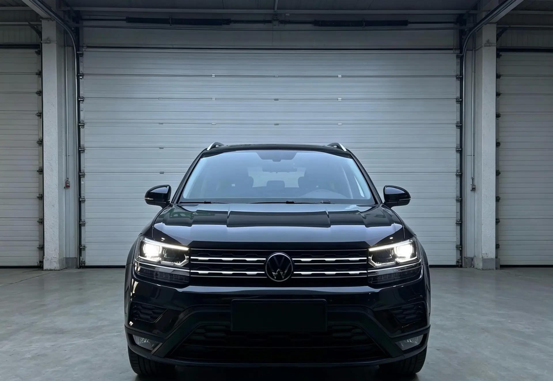 Tuyue 2021 280TSI Two-Drive Deluxe Edition 2