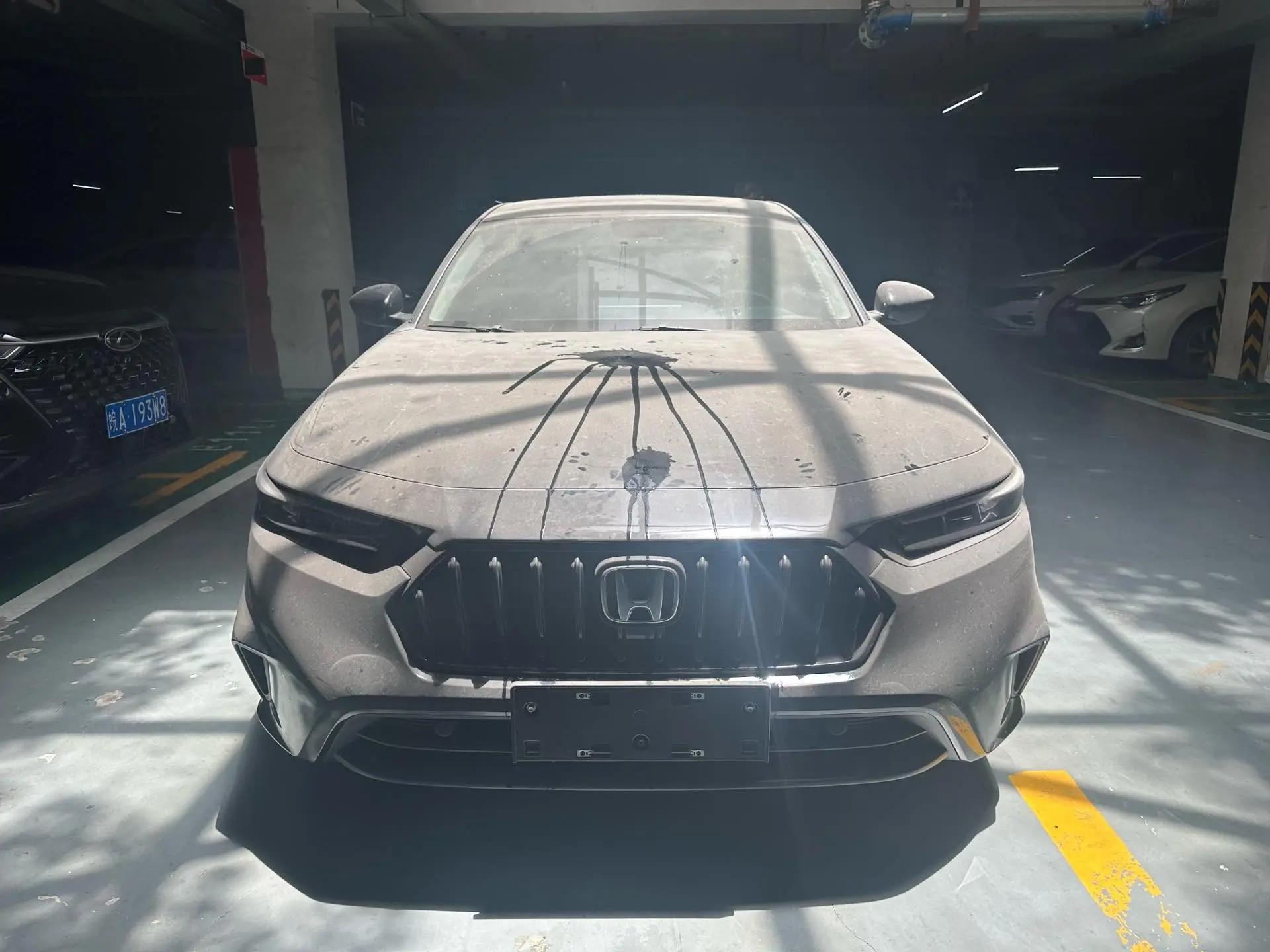 Honda 2023 INSPIRE 1.5T CVT 260TURBO Elegance Edition Automatic 2