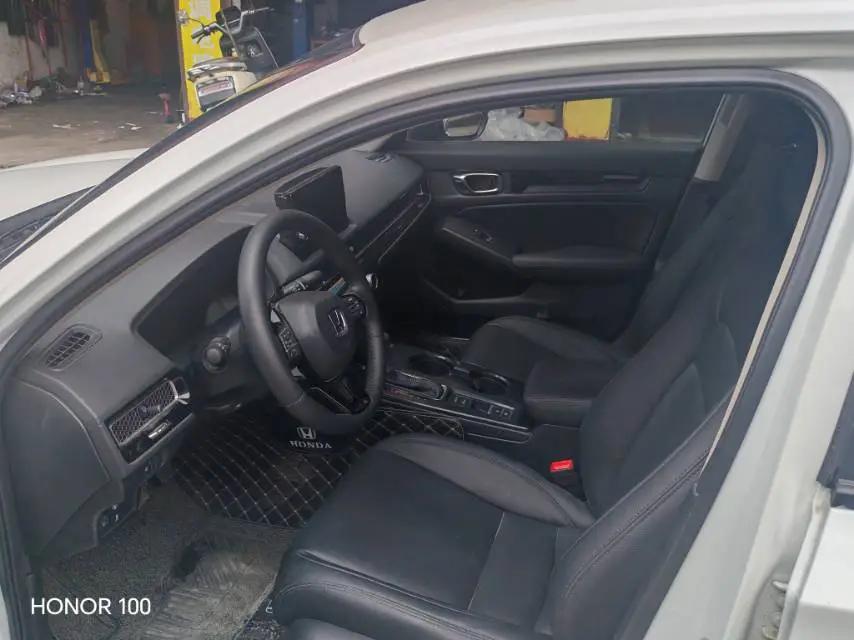 Model 2022 240TURBO CVT Magic Night Technology Edition 4