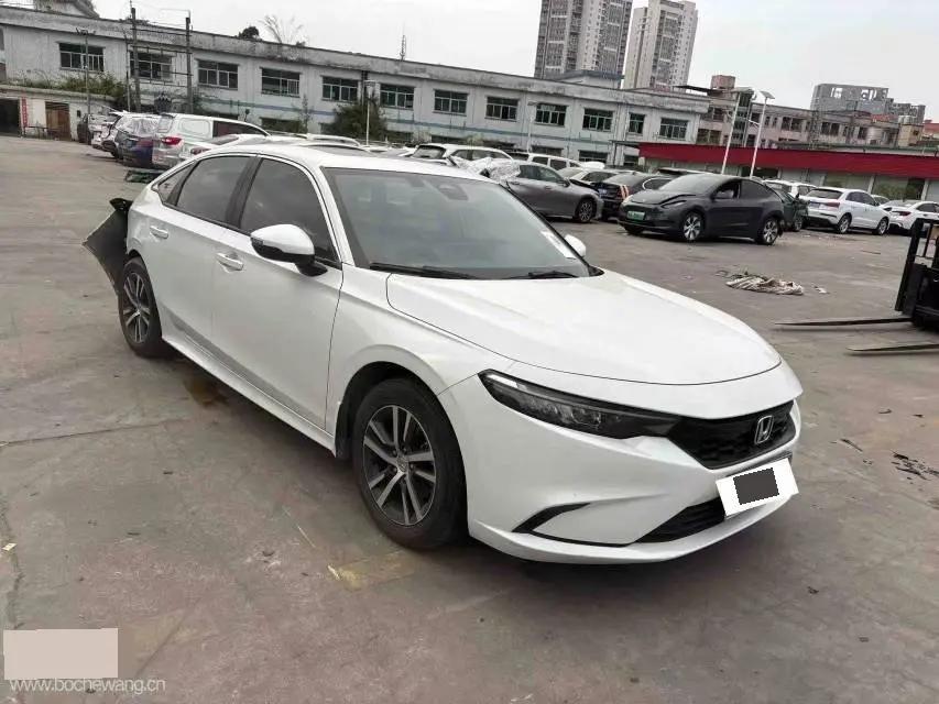 Model 2022 240TURBO CVT Magic Night Technology Edition 9