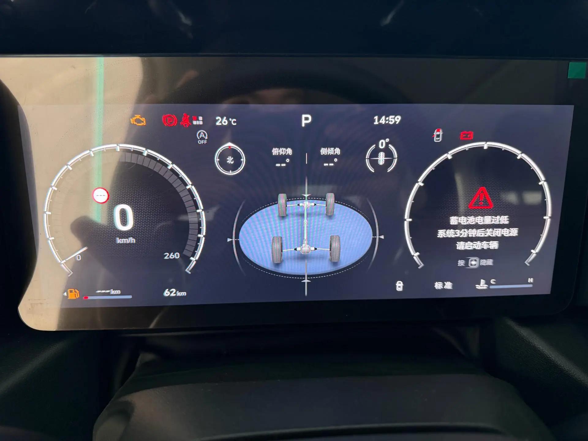 Haval 2025 Raptors 2.0T 4WD Pro automatic 5