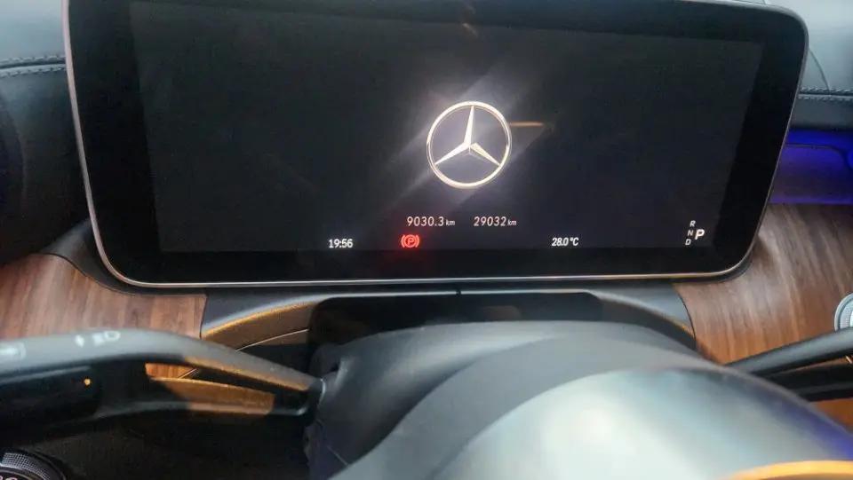 Mercedes Benz C- Class 2024 C 260 L 48V 1.5T (facelift) automatic 4