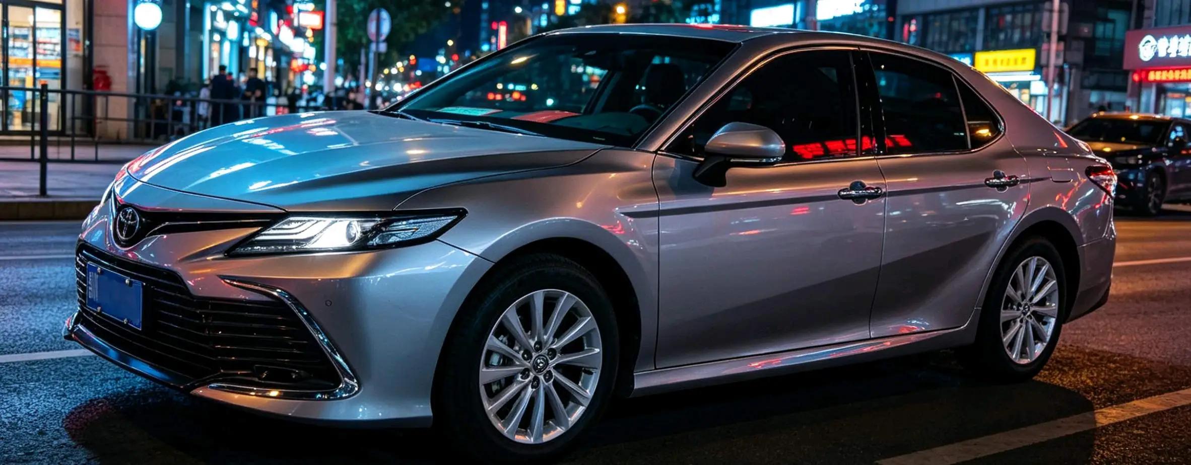 Asian Dragon 2019 2.0L Deluxe Edition Country VI
