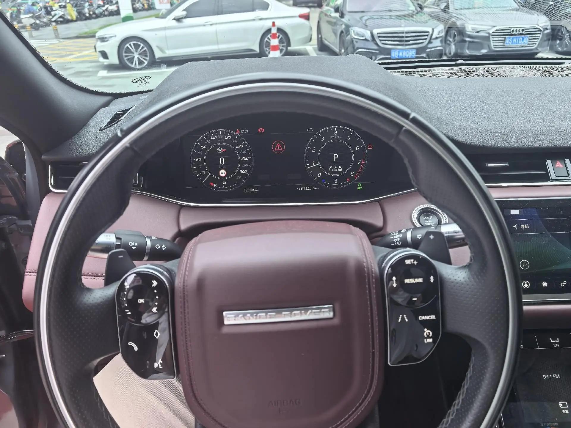 Range Rover Evoque 2020 249PS R-DYNAMIC SE Sport Technology Edition 7