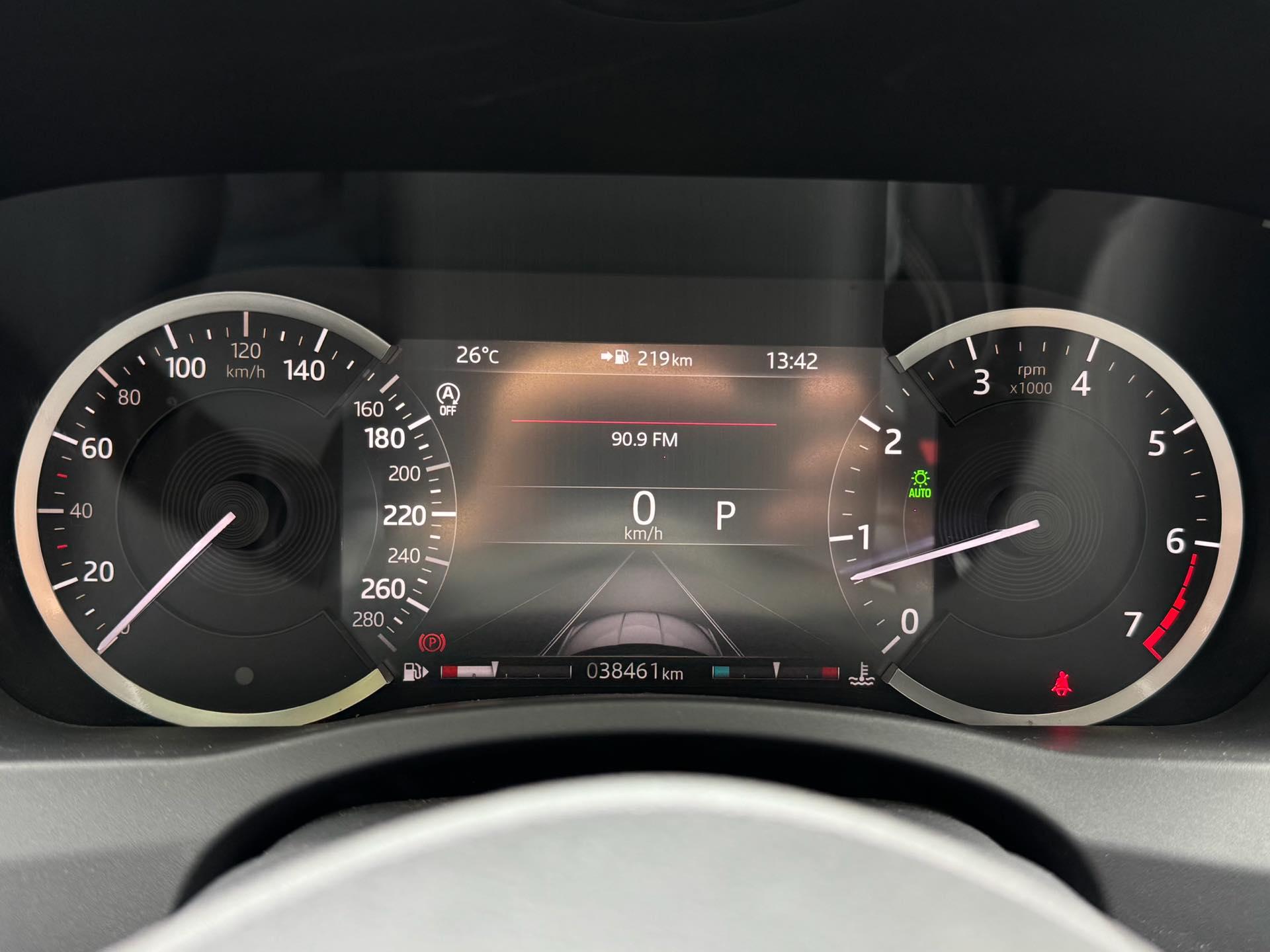 Jaguar XEL 2020 2.0T 200PS R-DYNAMIC S Enterprising Sports Edition 12