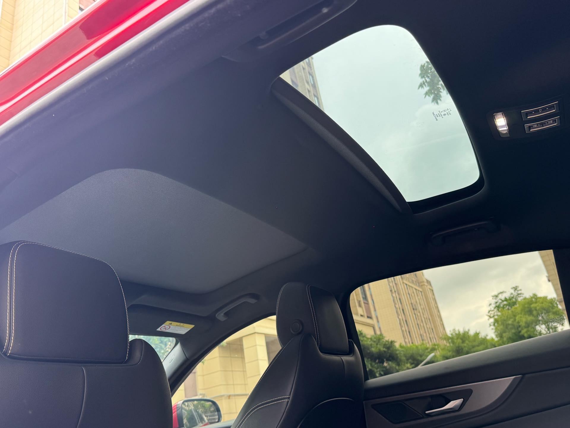 Jaguar XEL 2020 2.0T 200PS R-DYNAMIC S Enterprising Sports Edition 8
