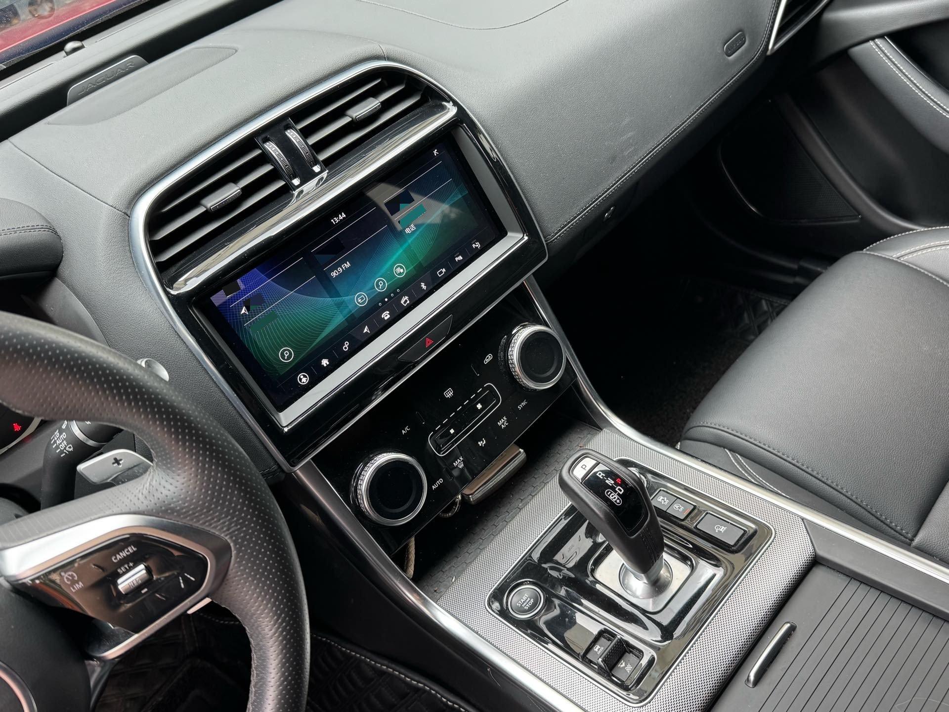 Jaguar XEL 2020 2.0T 200PS R-DYNAMIC S Enterprising Sports Edition 9
