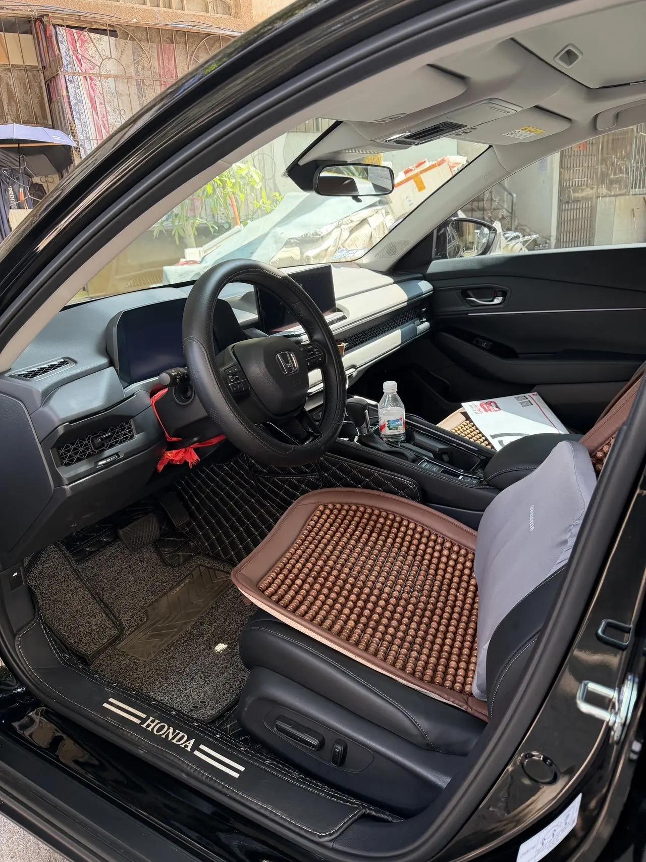 Honda 2023 11th Generation Accord 1.5T CVT 260TURBO Luxury Edition Automatic 6
