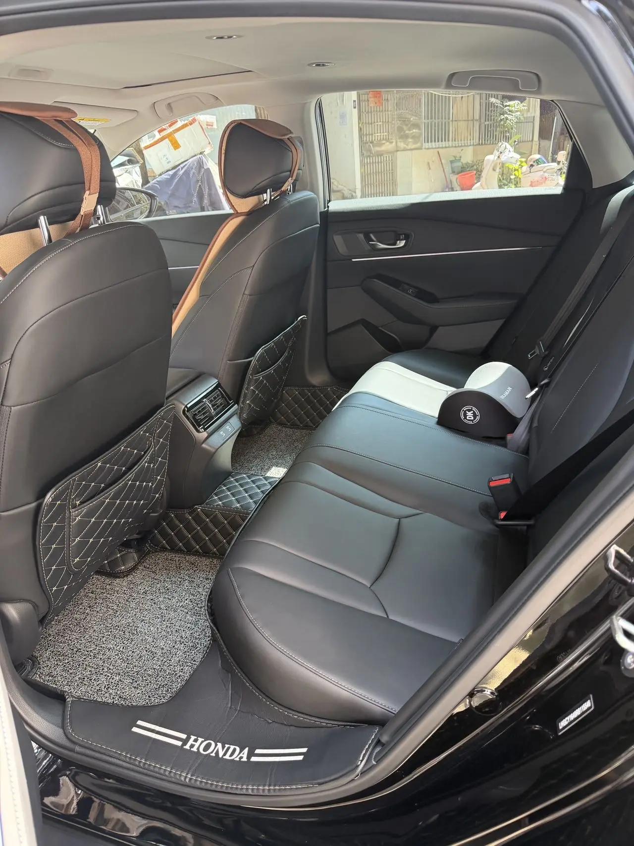 Honda 2023 11th Generation Accord 1.5T CVT 260TURBO Luxury Edition Automatic 7