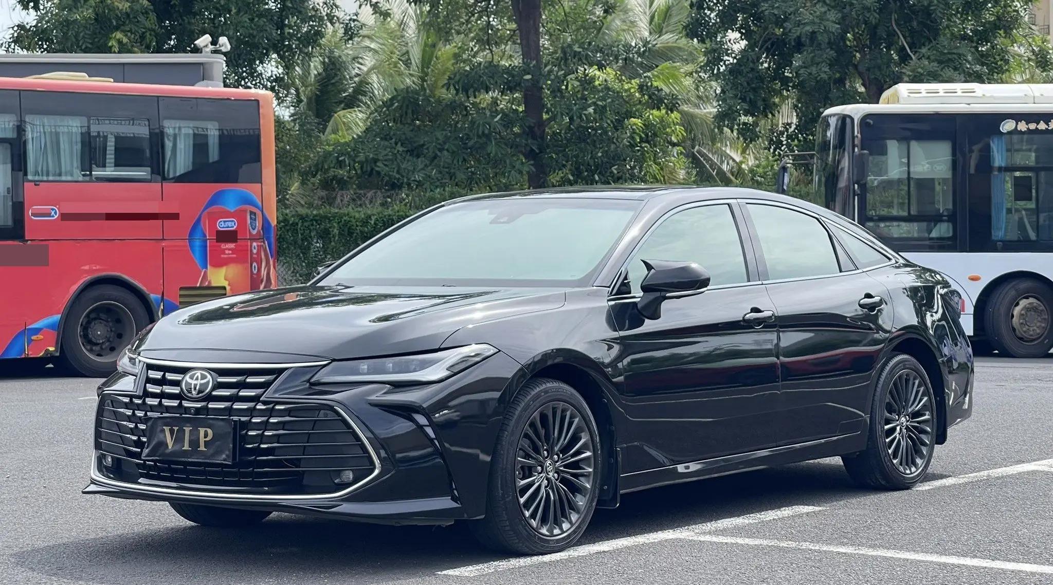 Asian Dragon 2019 2.0L XLE Premium Edition Country VI