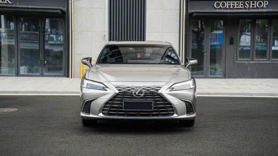 Lexus ES (Imported) 2025 ES200 2.0 CVT Prestige Edition Automatic 2
