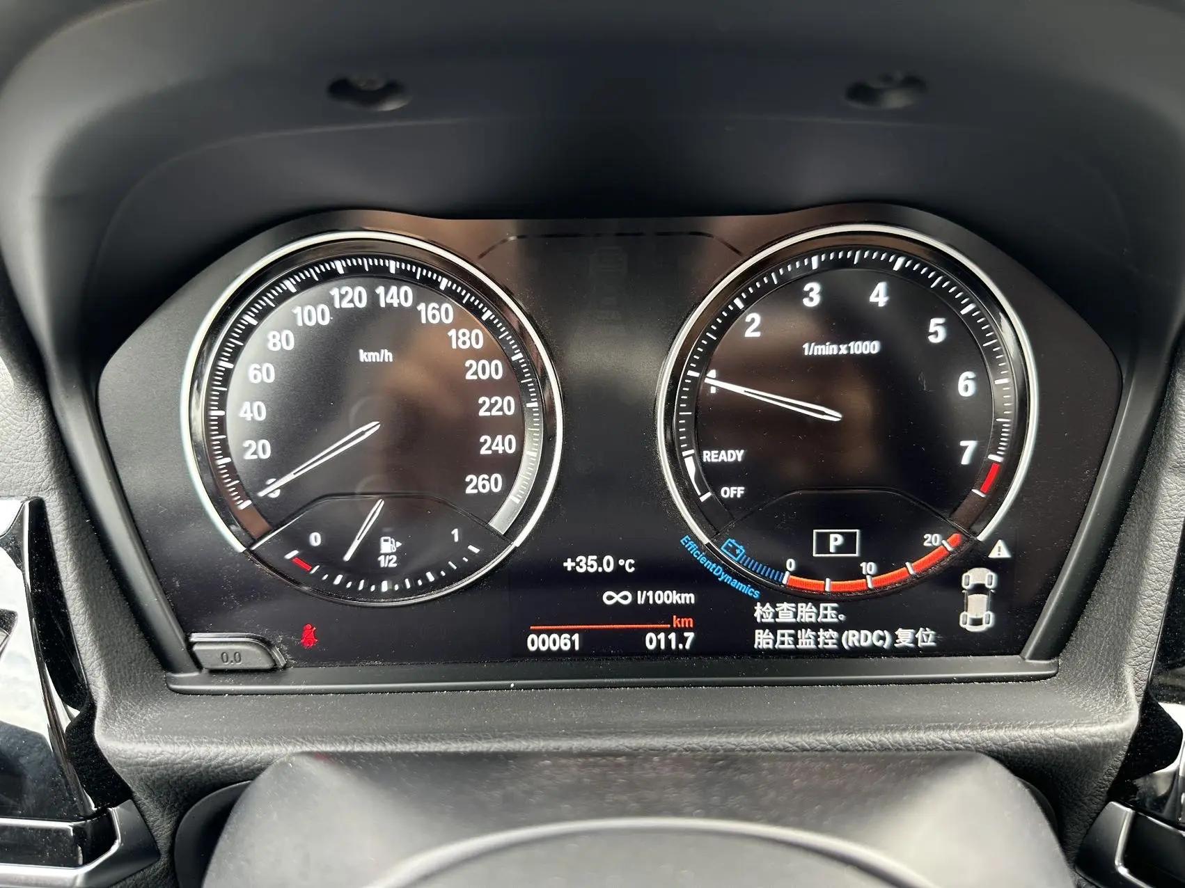 BMW 1 Series 2023 120i 1.5T M Sport Night Edition Automatic 24