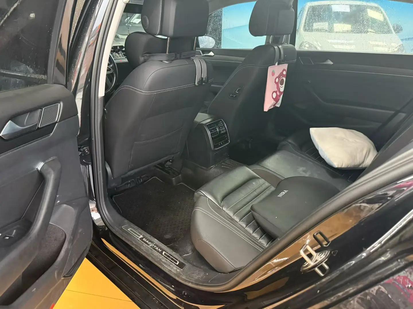 Magotan 2020 330TSI DSG Leading Model 3
