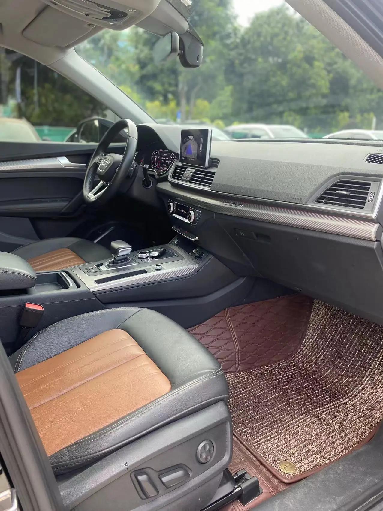 Audi Q5L 2020 to 40 TFSI Fashion 5