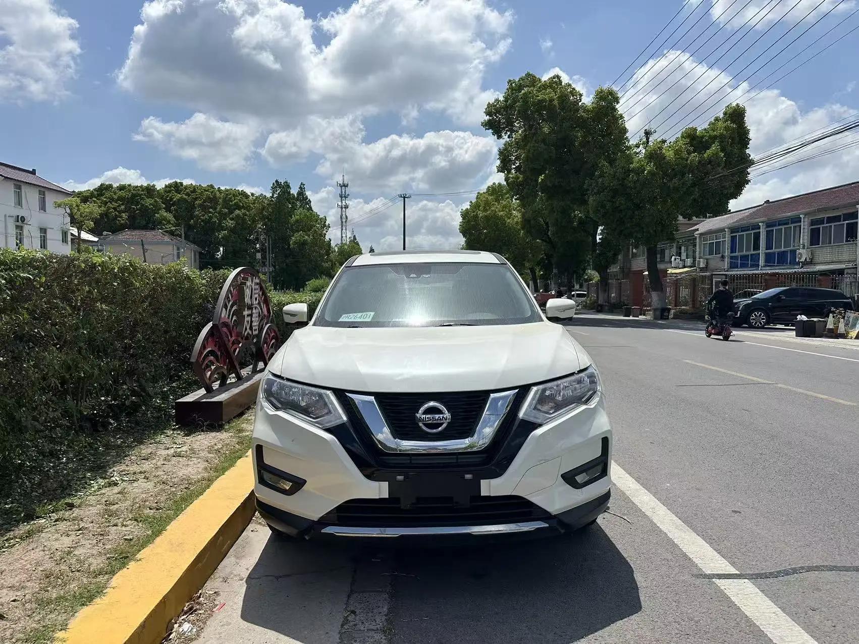 Qijun 2021 2.0L CVT 2WD XL ITS Zhilian Comfort Edition 2