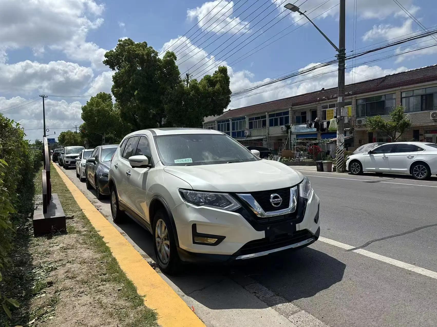 Qijun 2021 2.0L CVT 2WD XL ITS Zhilian Comfort Edition 3