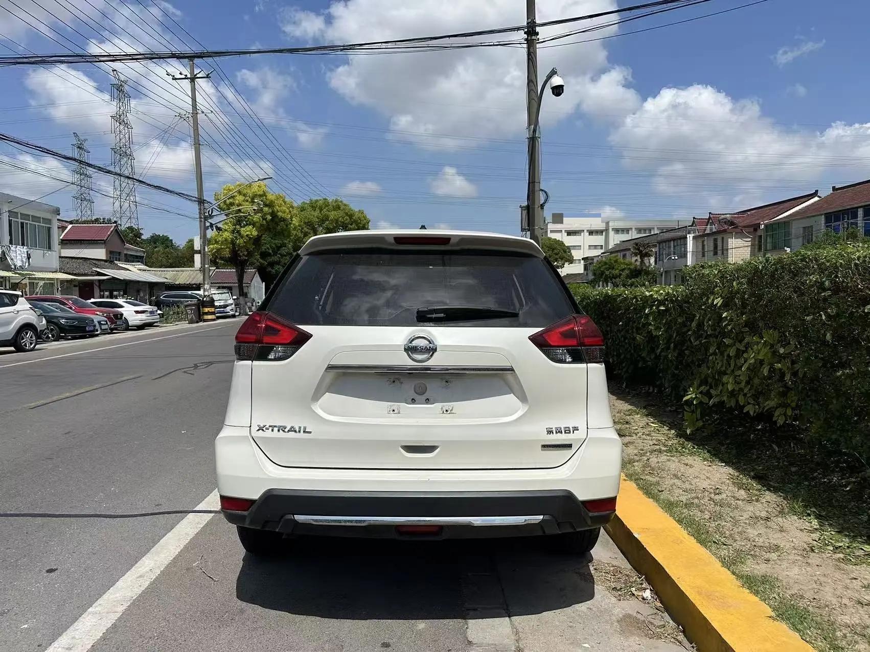 Qijun 2021 2.0L CVT 2WD XL ITS Zhilian Comfort Edition 4