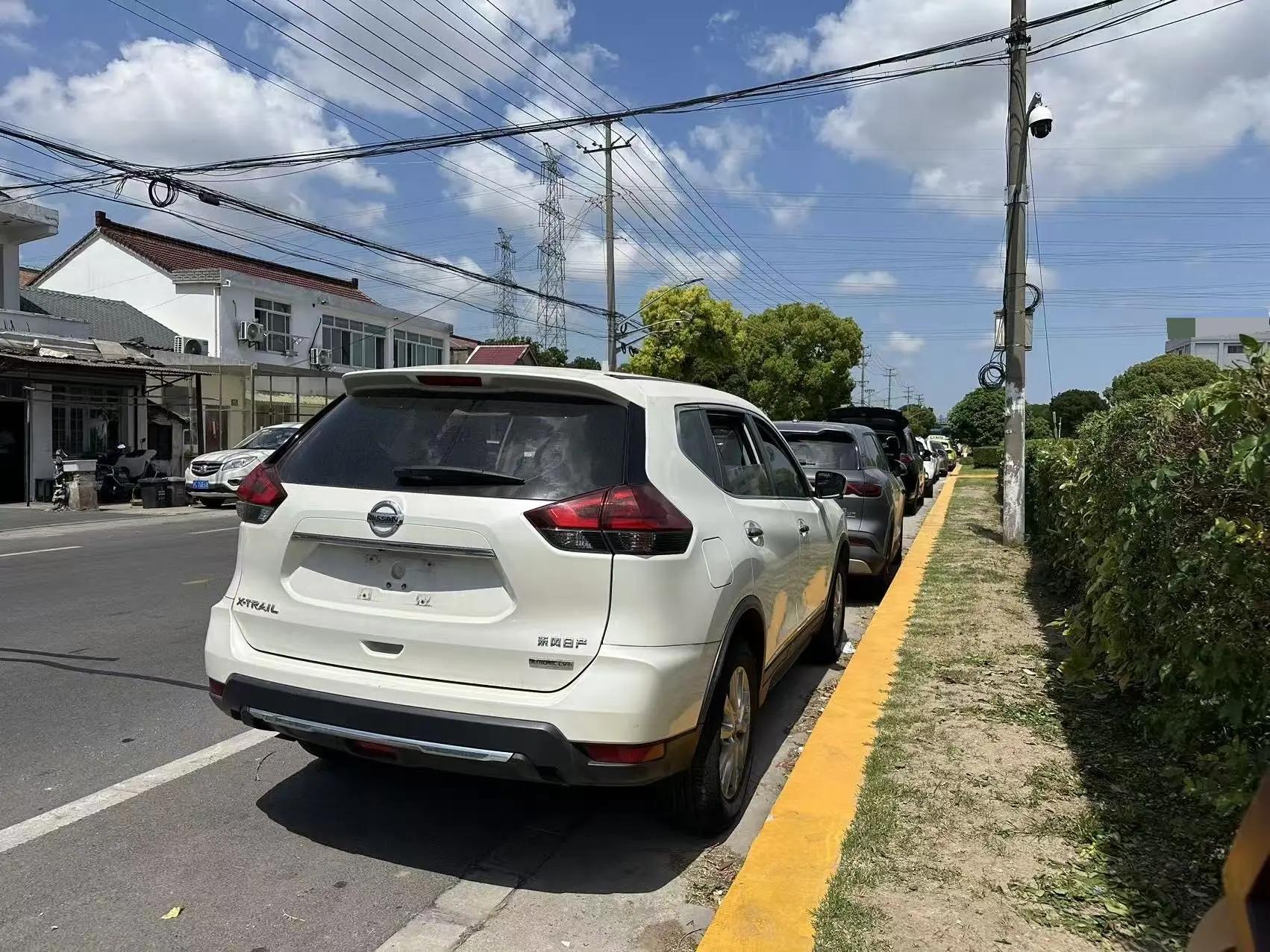 Qijun 2021 2.0L CVT 2WD XL ITS Zhilian Comfort Edition 5