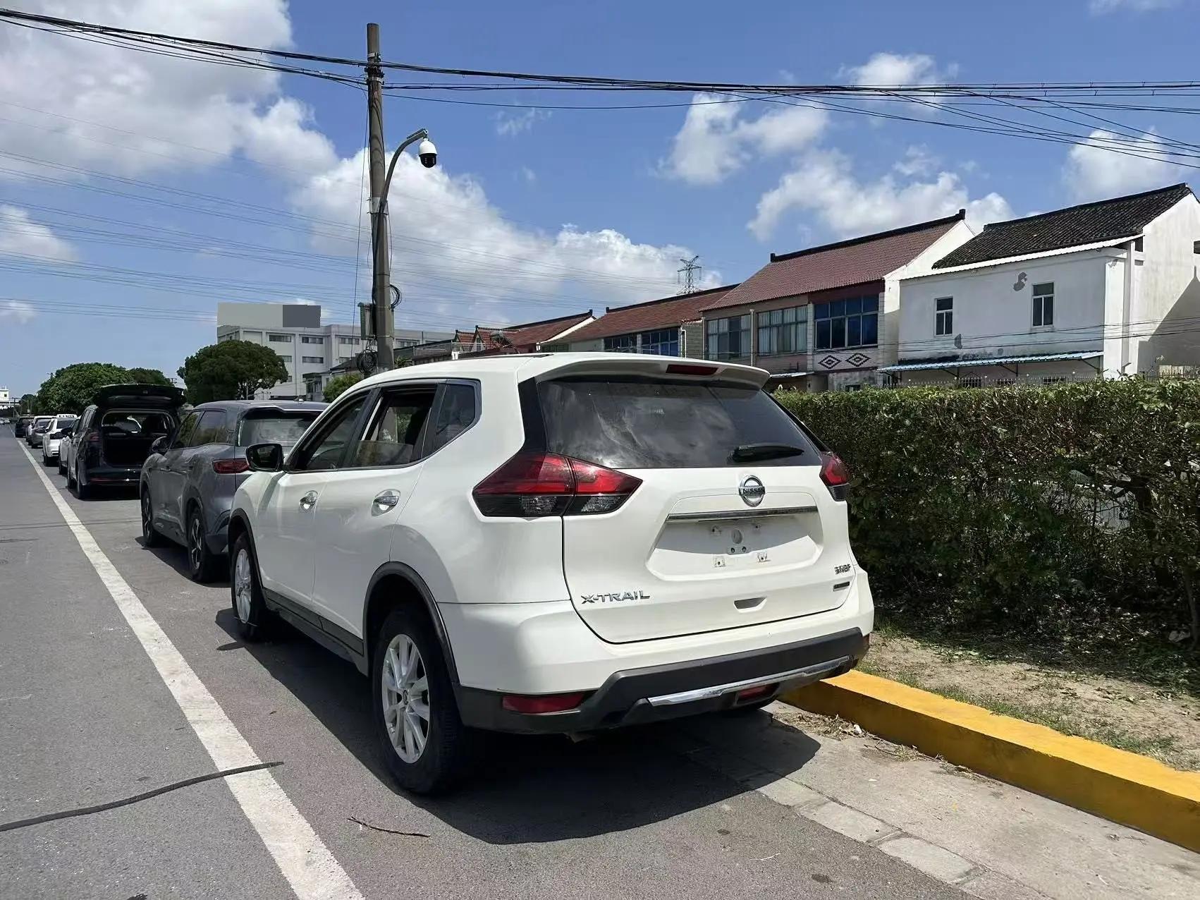 Qijun 2021 2.0L CVT 2WD XL ITS Zhilian Comfort Edition 6