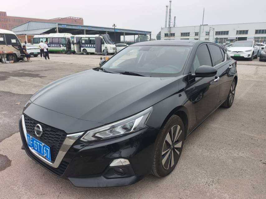 Teana 2021 2.0L XL Comfort Version
