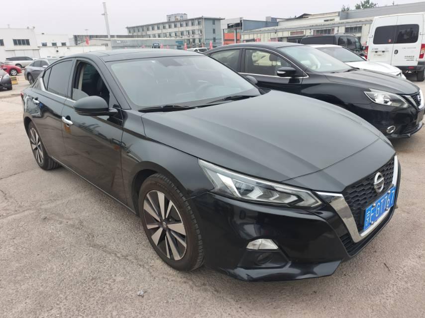 Teana 2021 2.0L XL Comfort Version 3