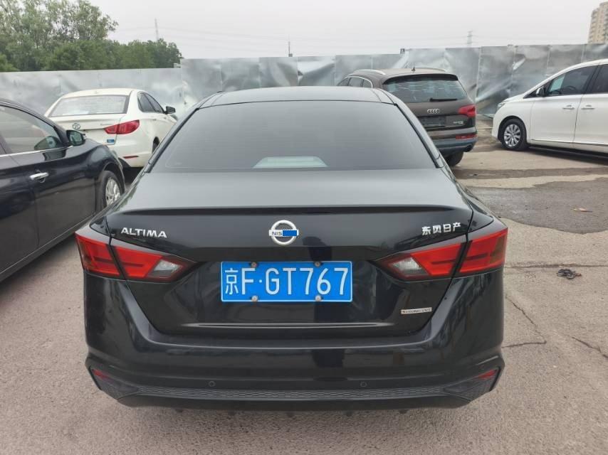 Teana 2021 2.0L XL Comfort Version 5