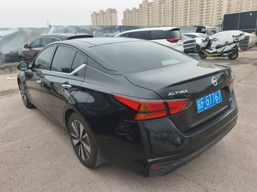 Teana 2021 2.0L XL Comfort Version 6
