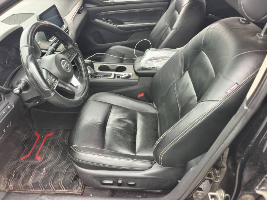 Teana 2021 2.0L XL Comfort Version 7