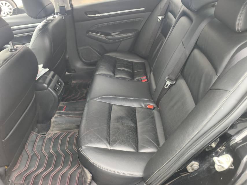 Teana 2021 2.0L XL Comfort Version 8