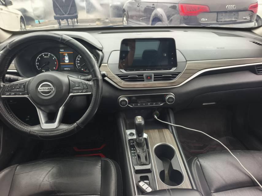 Teana 2021 2.0L XL Comfort Version 9