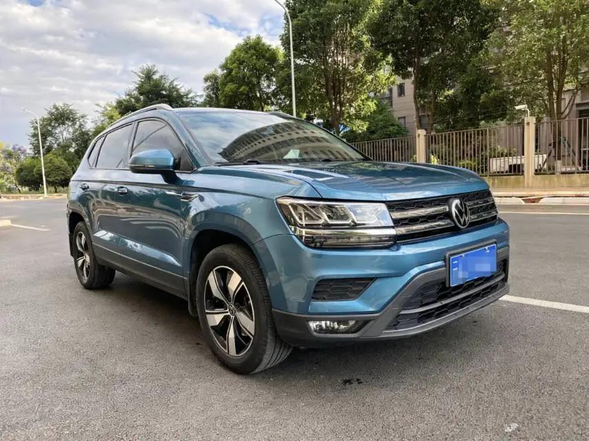 Tuyue 2021 280TSI Two-Drive Comfort Edition 3